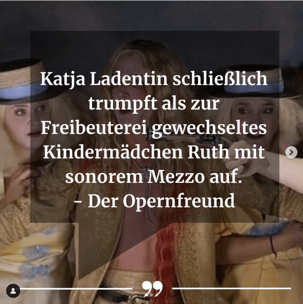 Katja Ladentin Mezzosopran - Mainz - Pirates of Penzance 01